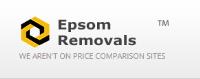 Epsom Removals image 1